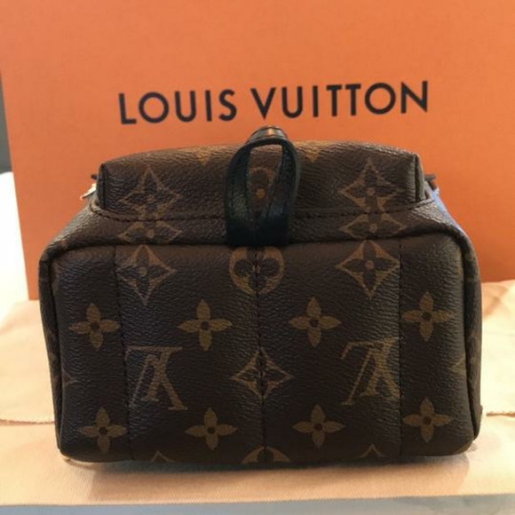 Palm springs mini - Picture 2 of 8